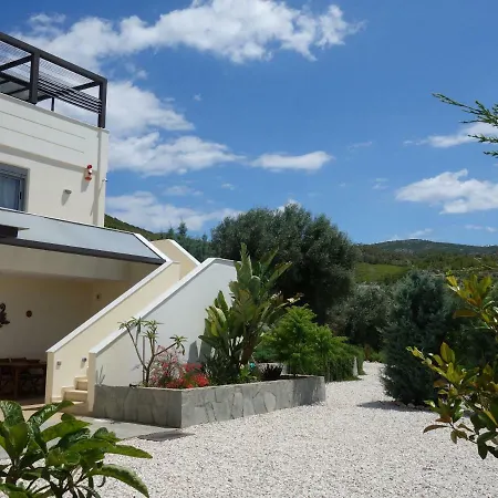 Διαμέρισμα Modern Near The Sea Lake *