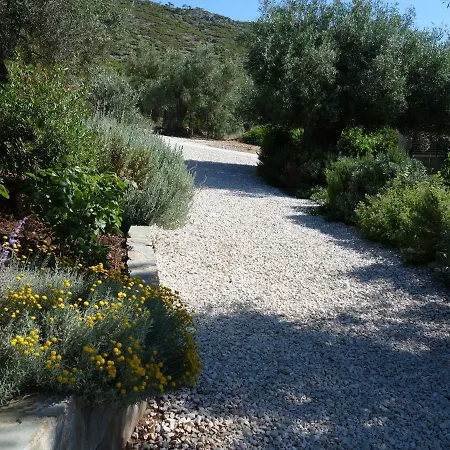 Διαμέρισμα Modern Near The Sea Lake