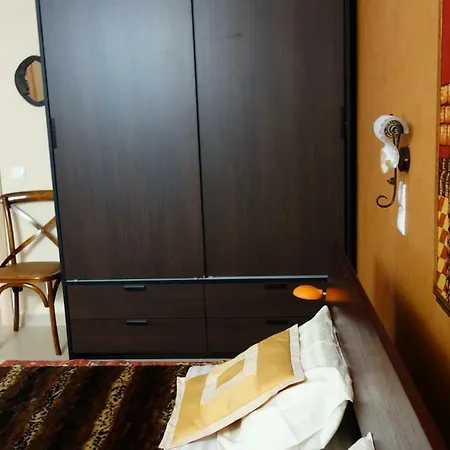 Modern Near The Sea Lake Λουτράκι