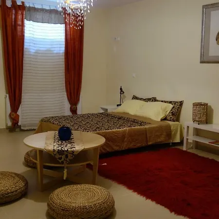 Modern Near The Sea Lake Διαμέρισμα Λουτράκι