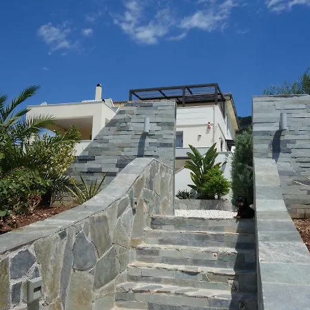 Modern Near The Sea Lake Διαμέρισμα