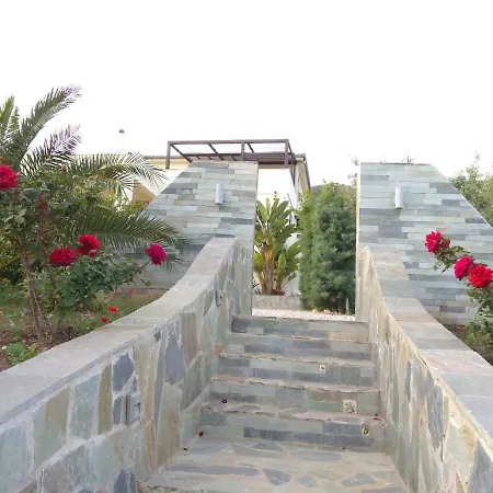 Modern Near The Sea Lake * Λουτράκι